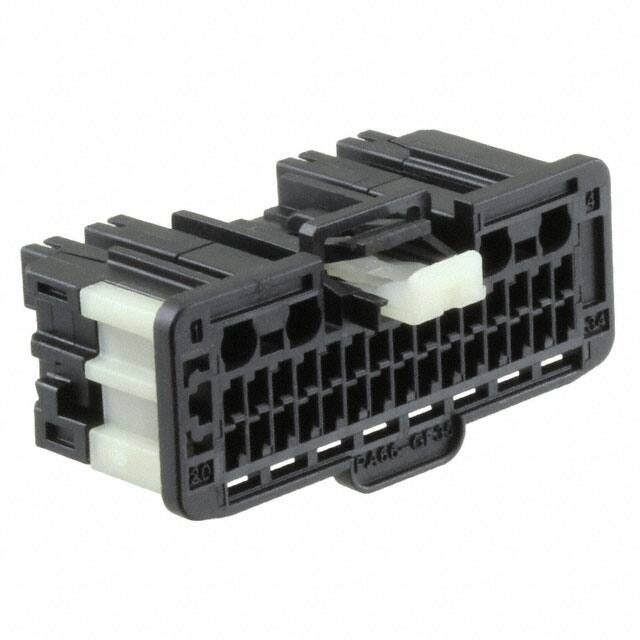 0349590340Molex
