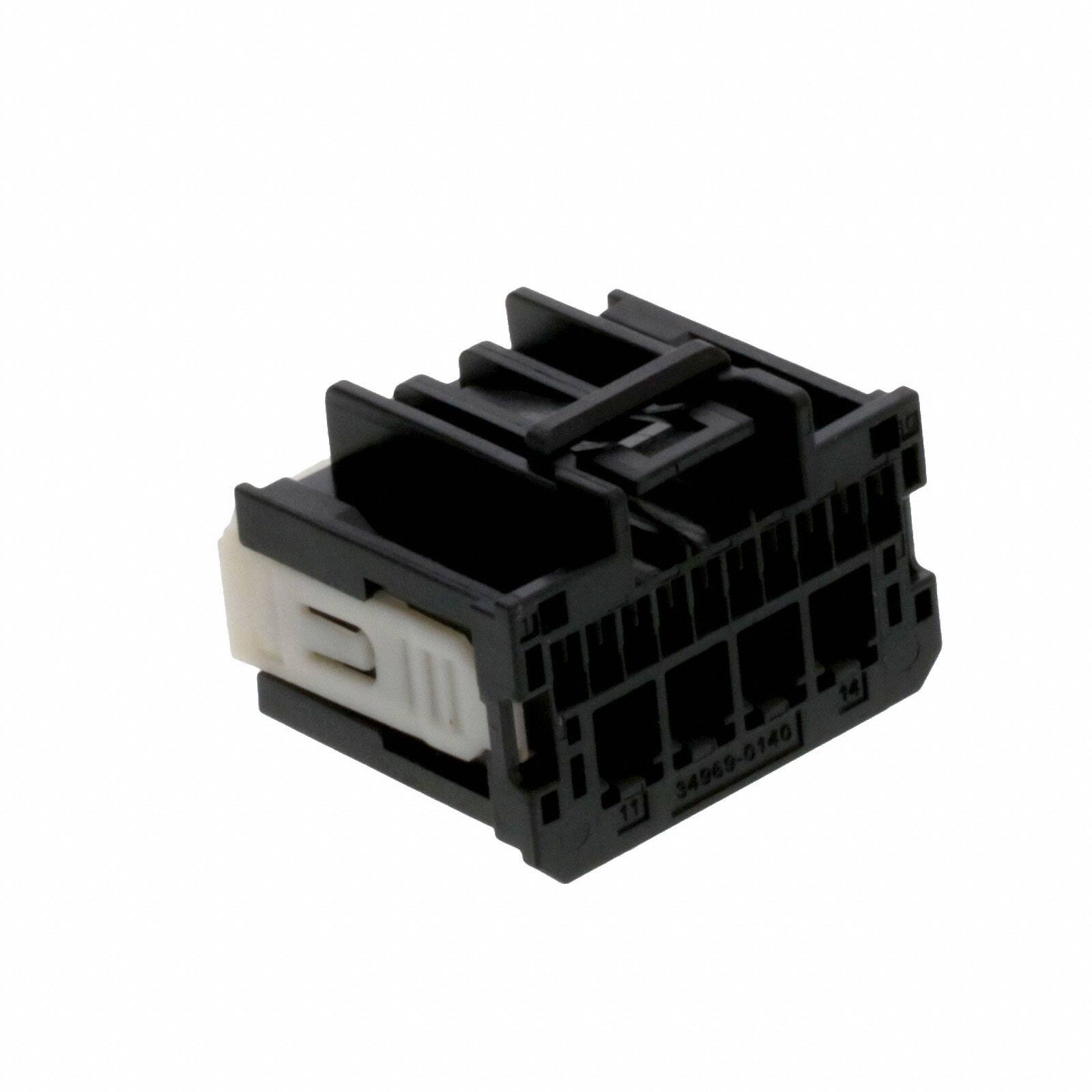 0349690140Molex