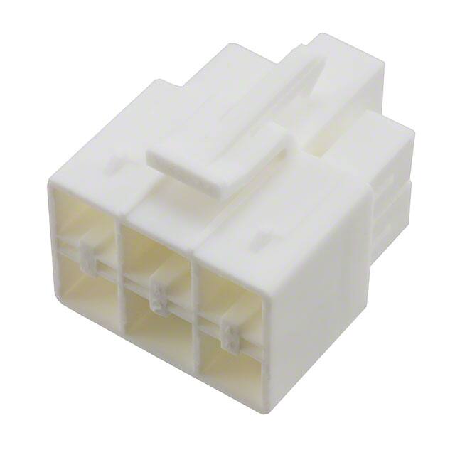 0351510610Molex
