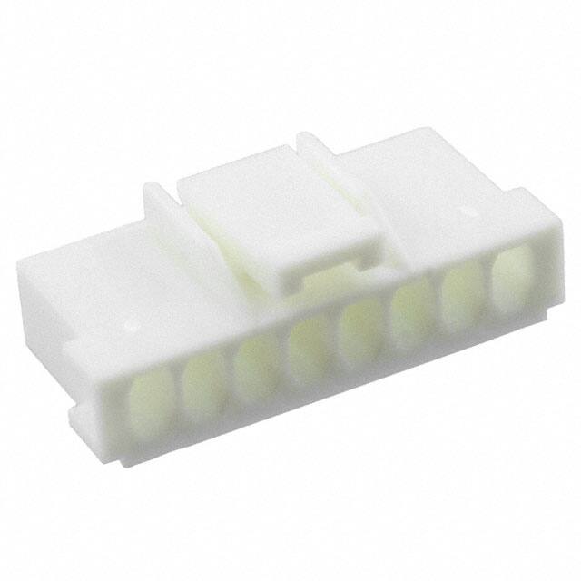0351550800Molex