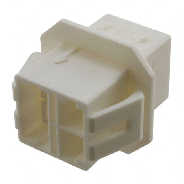0351800400Molex