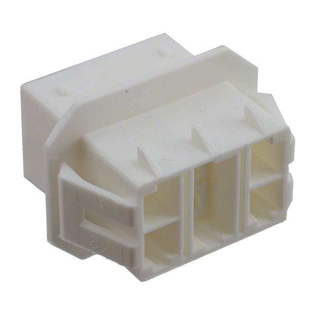 0351800600Molex