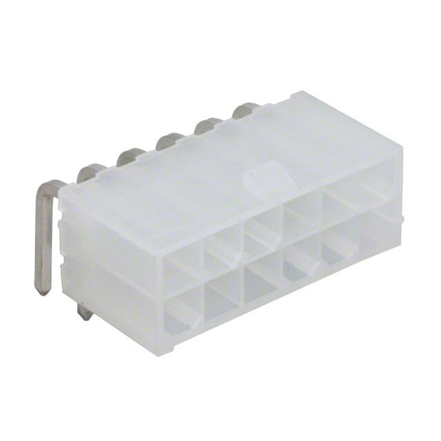 0353181220Molex