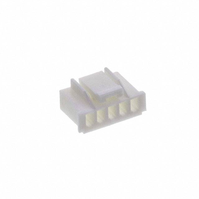0355720500Molex