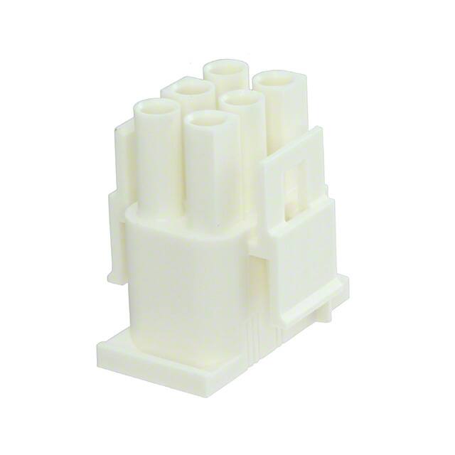 0366430005Molex