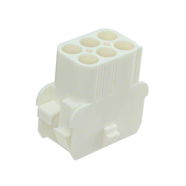 0366440005Molex
