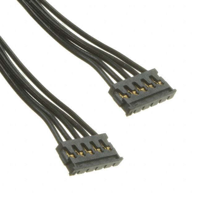 0369200501Molex