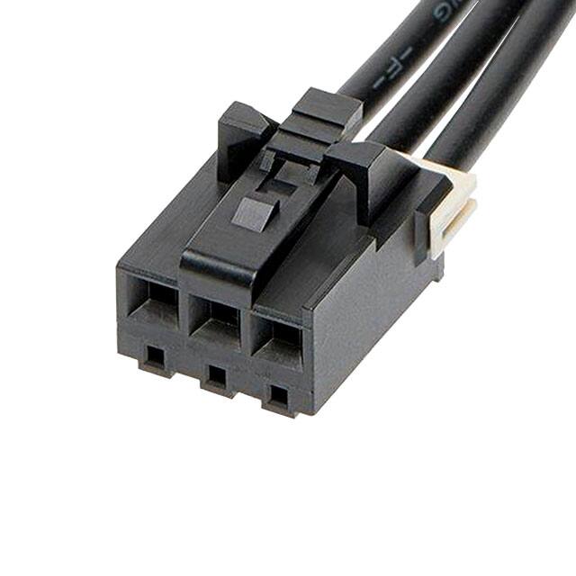0369210300Molex