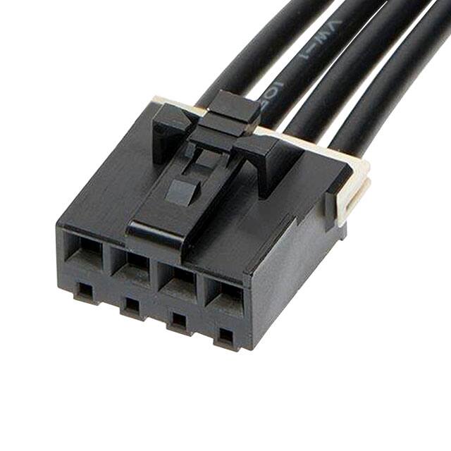 0369210400Molex