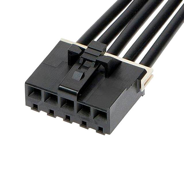 0369210500Molex