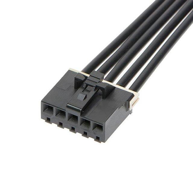 0369210502Molex