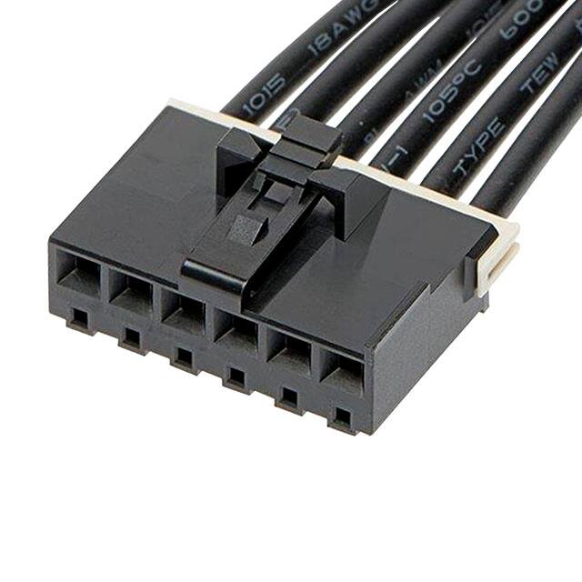 0369210600Molex