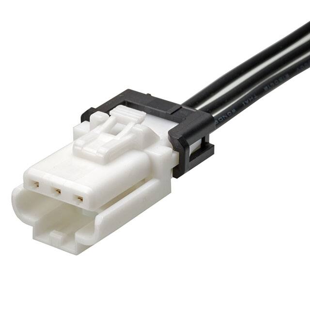 0369220301Molex