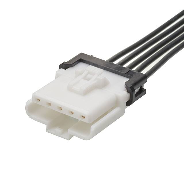 0369220502Molex