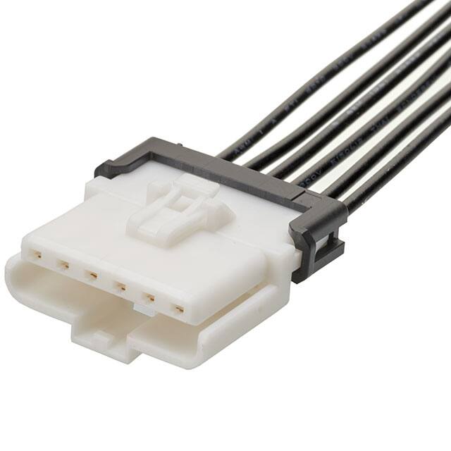 0369220600Molex