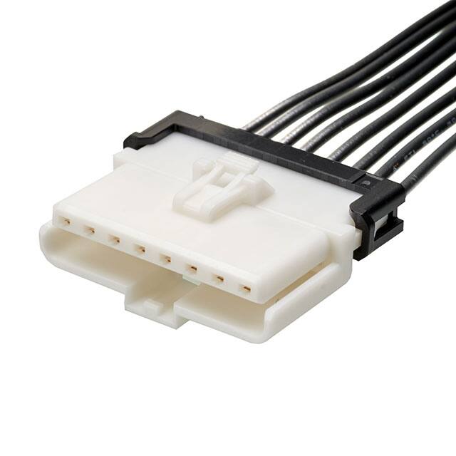 0369220801Molex