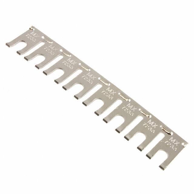 0380021290Molex