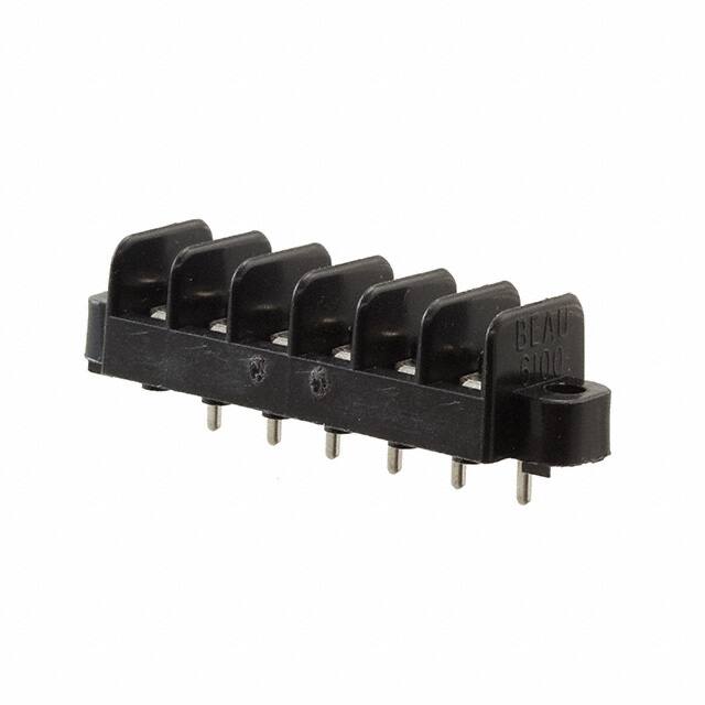 0386106406Molex