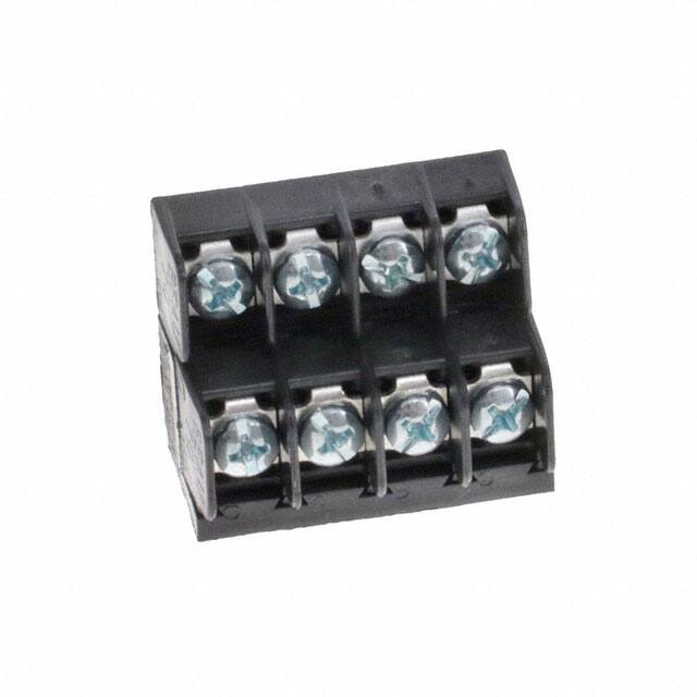 0387068008Molex