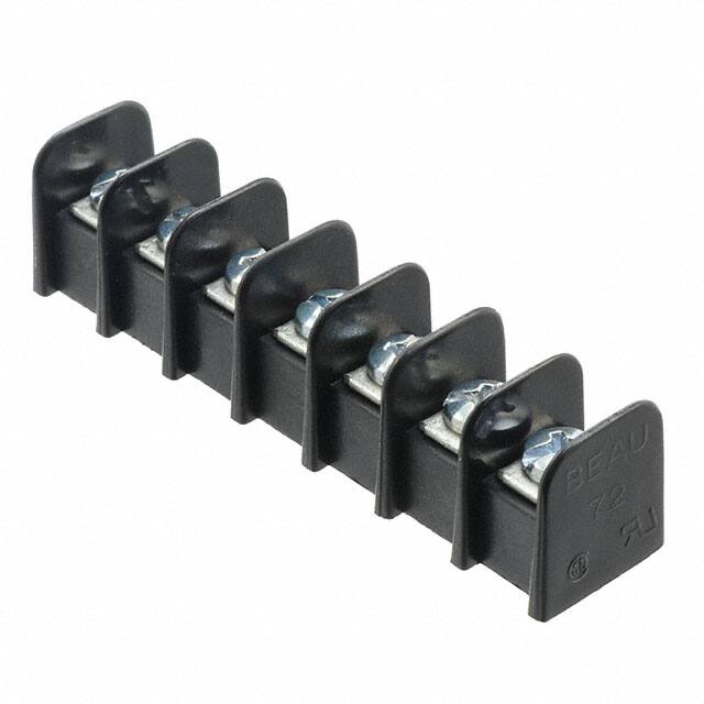 0387206307Molex