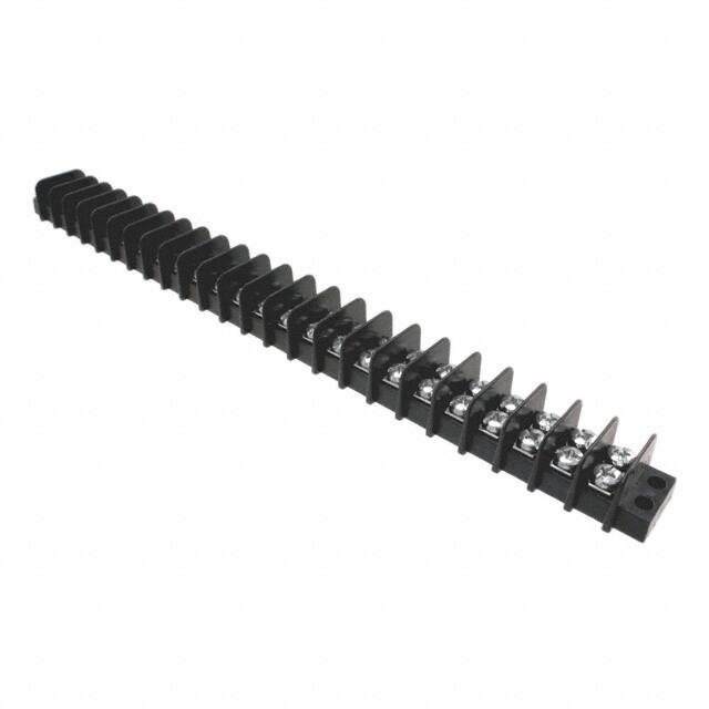 0387600124Molex