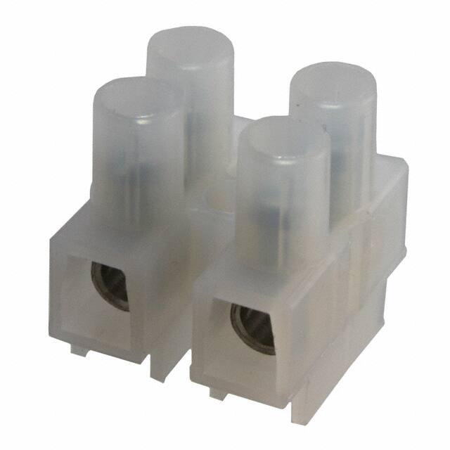 0391001002Molex