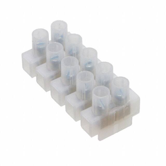 0391001010Molex
