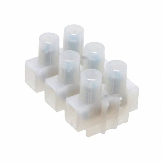 0391001203Molex