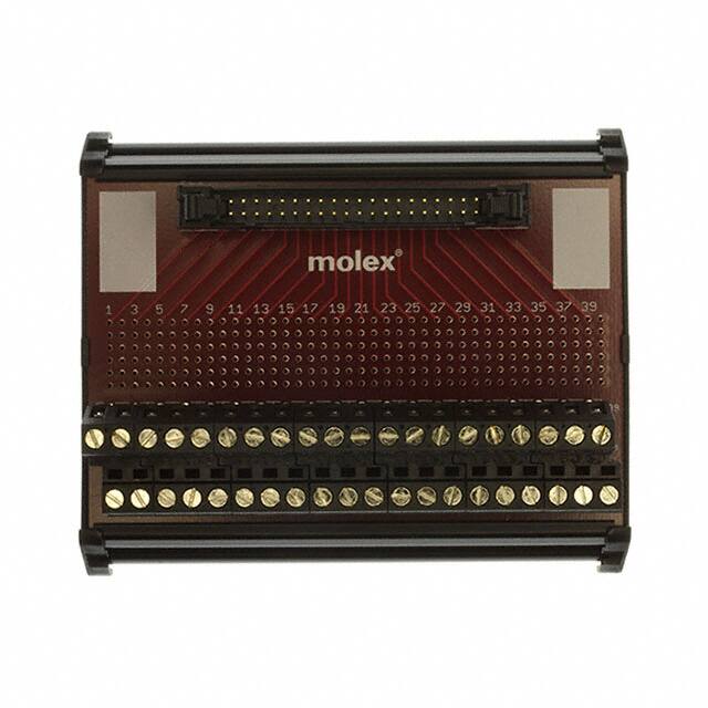 0391701040Molex