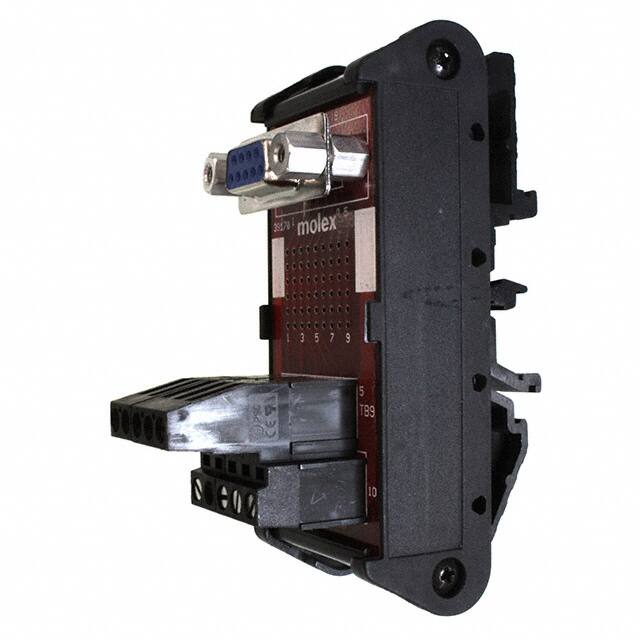 0391703009Molex