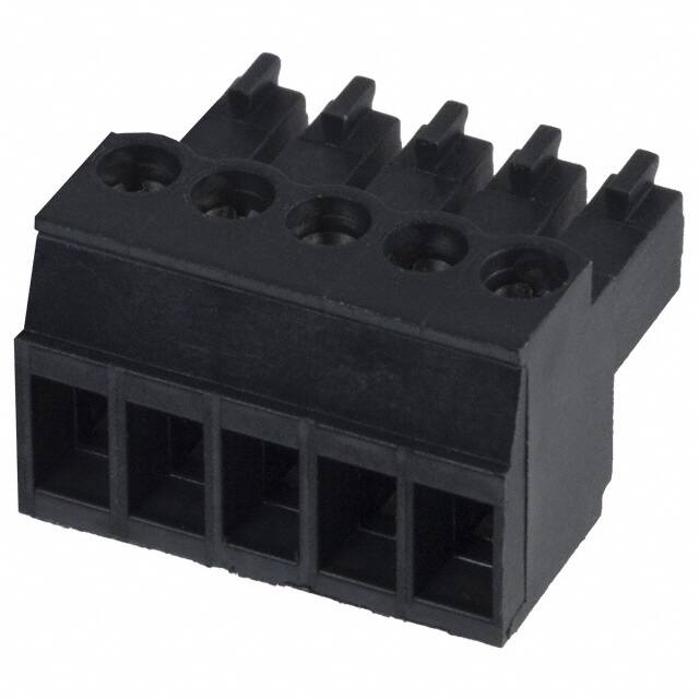 0393510005Molex