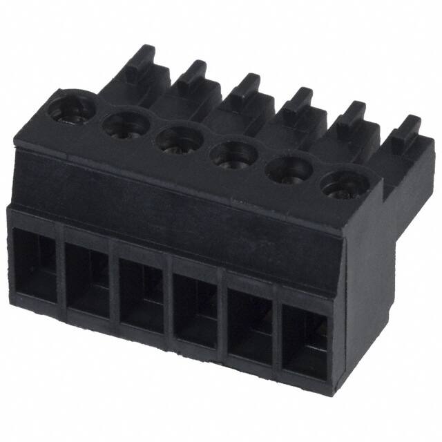 0393510006Molex