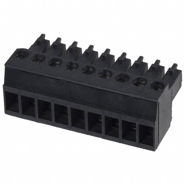 0393510009Molex
