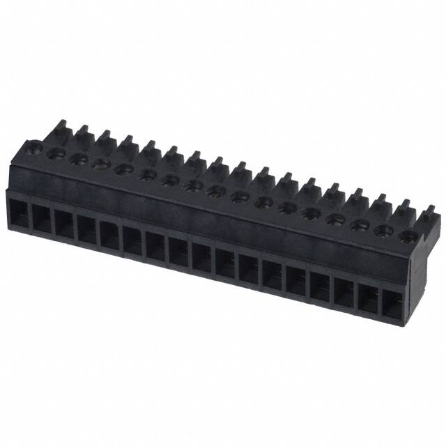 0393510017Molex