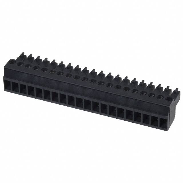 0393510020Molex
