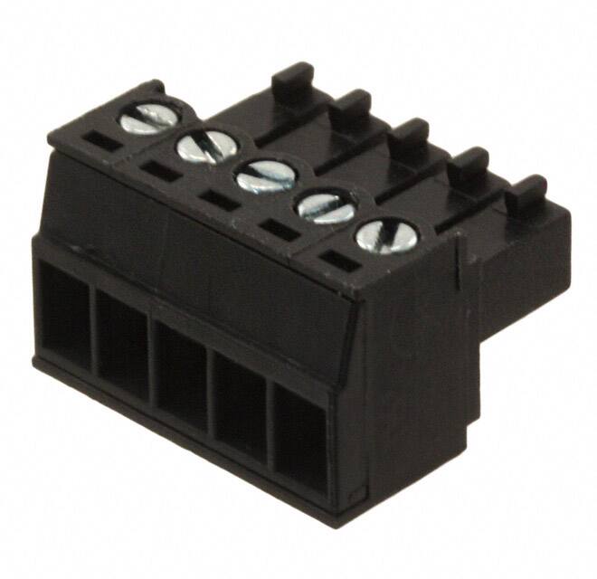 0395000005Molex