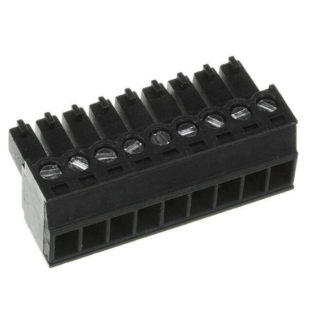 0395000009Molex