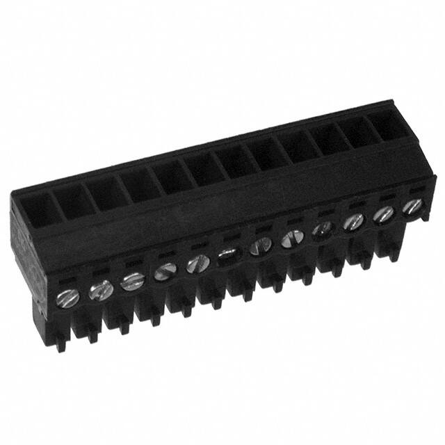 0395000012Molex