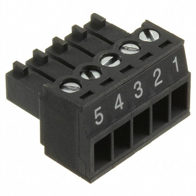 0395000205Molex