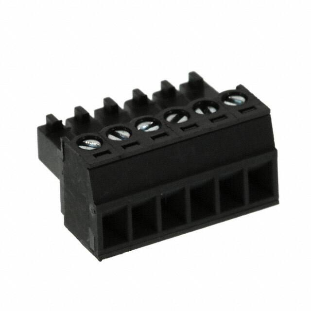 0395000506Molex