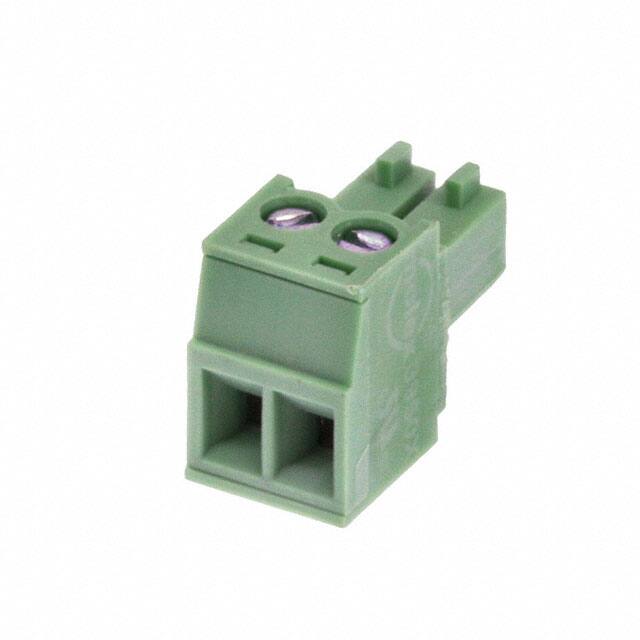 0395005002Molex