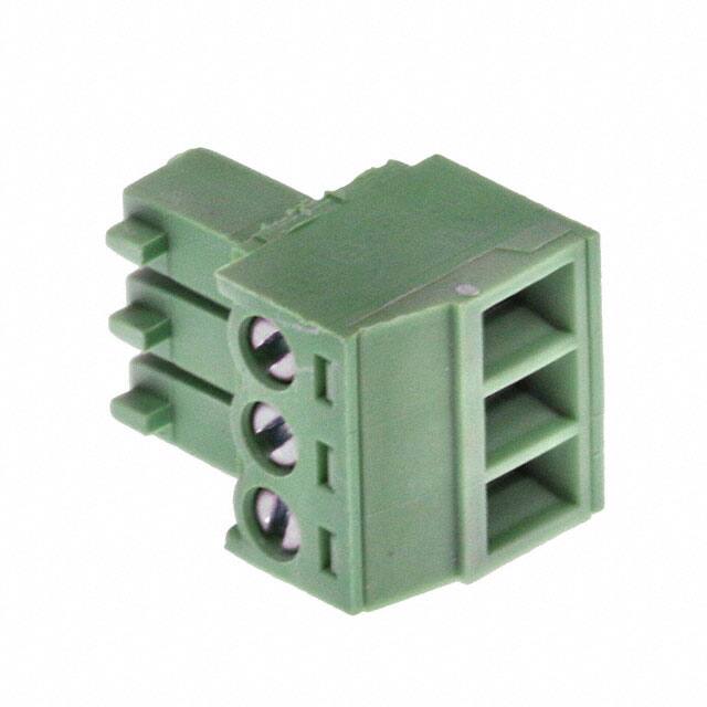 0395005003Molex