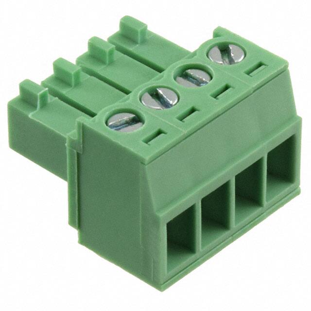 0395005004Molex