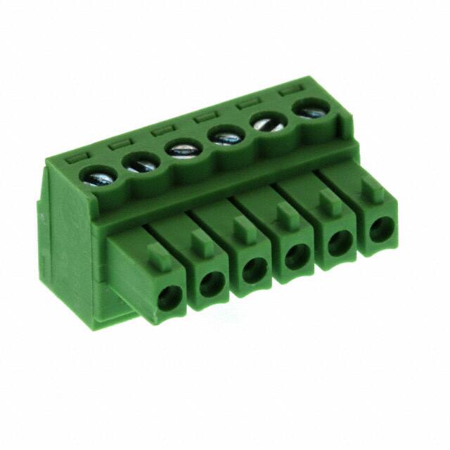 0395005006Molex