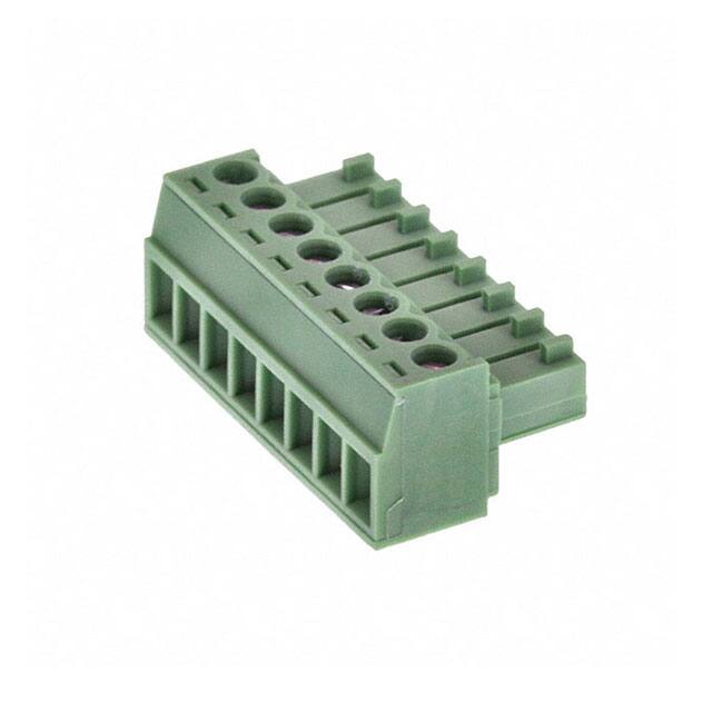 0395005008Molex