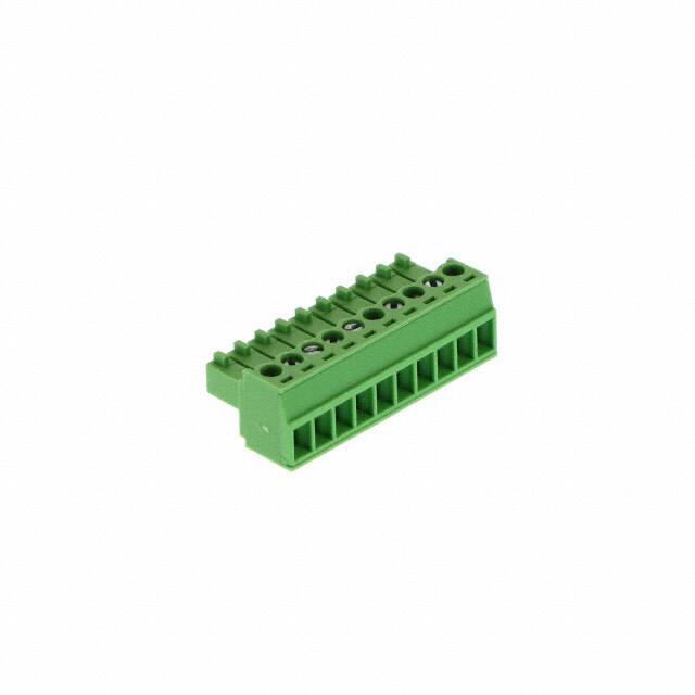 0395005010Molex