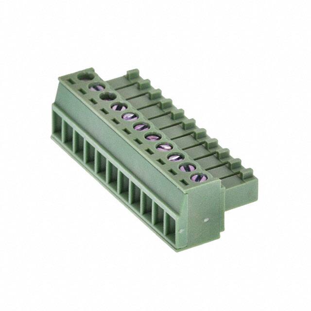 0395005011Molex