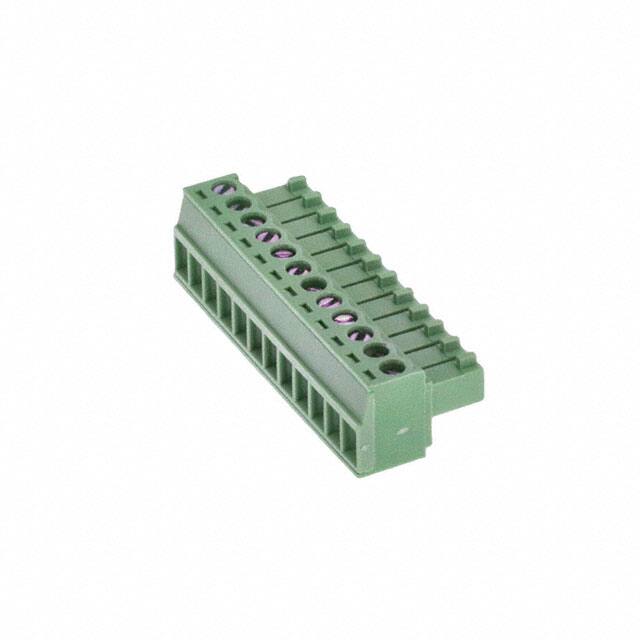 0395005012Molex