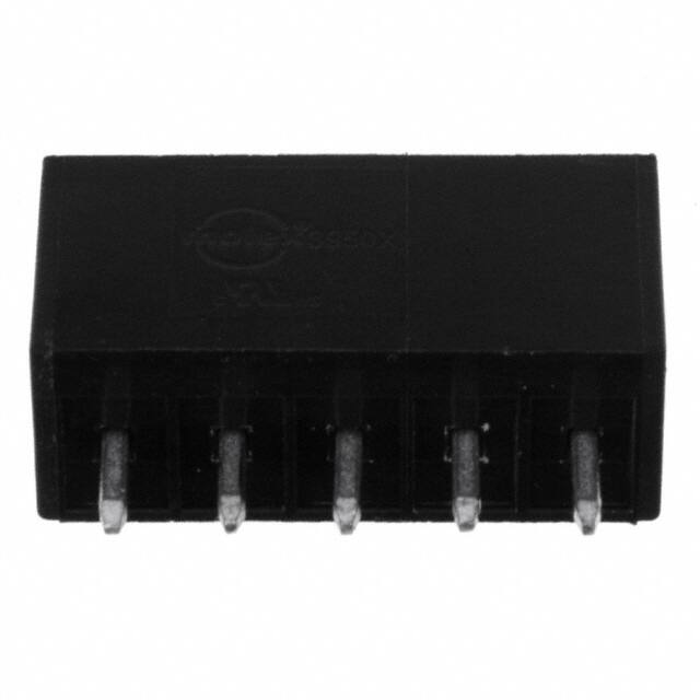 0395011005Molex