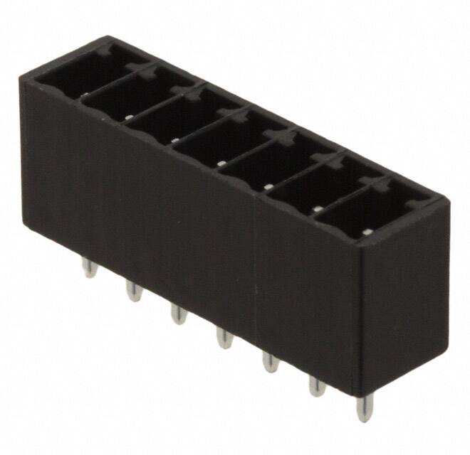 0395011007Molex